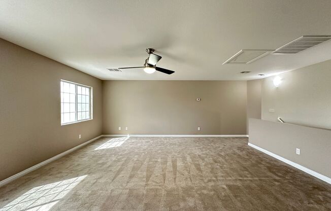 Home for Rent