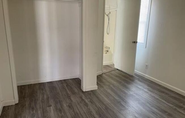 2 beds, 1 bath, 680 sqft, $1,100