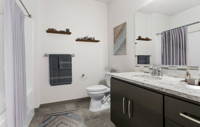 Studio, 1 bath, 473 sqft, $1,325, Unit 233