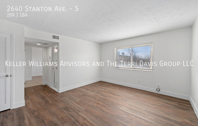 2640 STANTON AVE