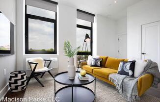 The Irvine - Modern Luxury Apartments In Spruce Hill