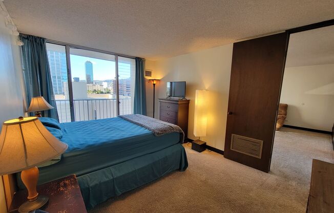1 bed, 1 bath, $2,197, Unit # 904