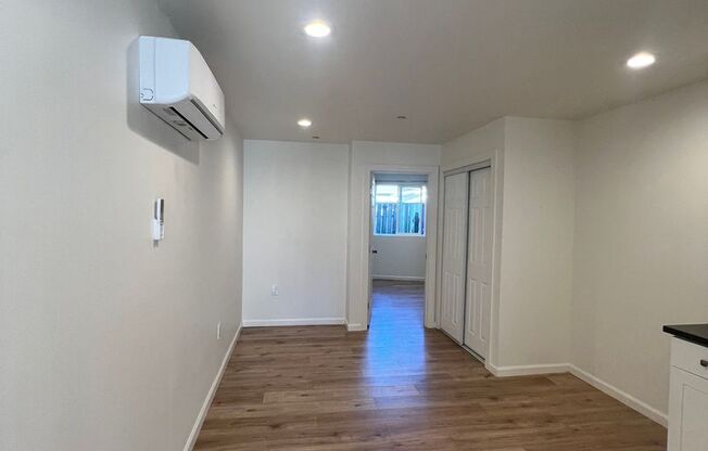 1 bed, 1 bath, $1,850, Unit 1