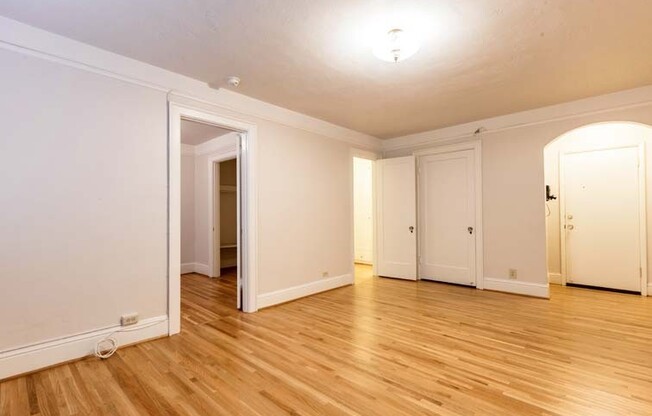 1 bed, 1 bath, 630 sqft, $1,500