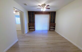 3 beds, 2 baths, $2,495