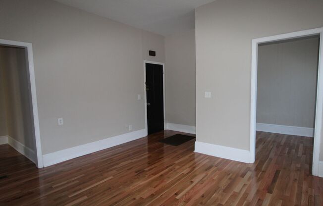 1 bed, 1 bath, 600 sqft, $1,195, Unit 3