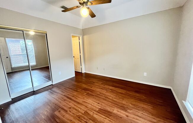 2 beds, 2 baths, $1,495