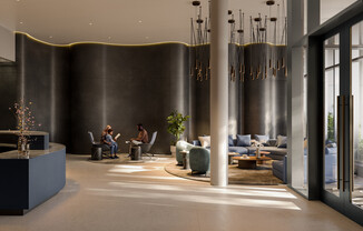 1 bed, 1 bath, $3,999, Unit 6J