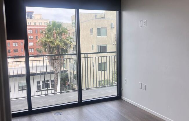 1 bed, 1 bath, 478 sqft, $2,495, Unit 604