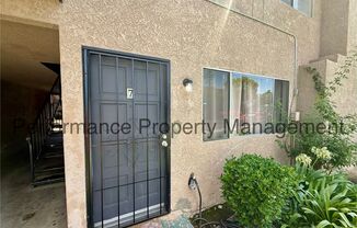 Cute 2 Story Condo in SW Bakersfield w/ Pool, RBP & $0 Deposit Option