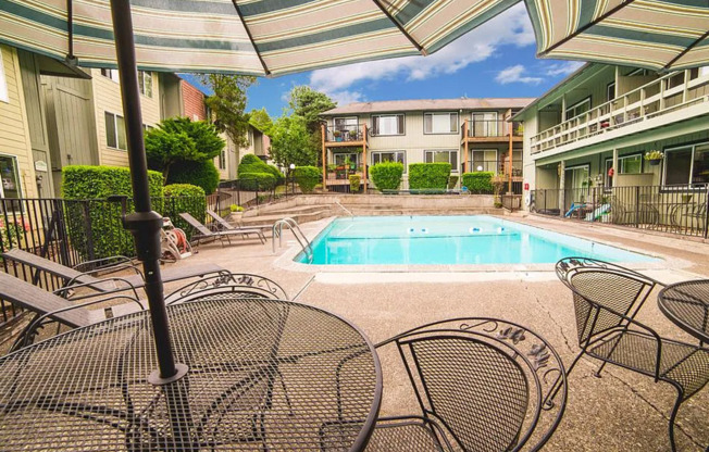 #760 GABRIEL PARK APARTMENTS
