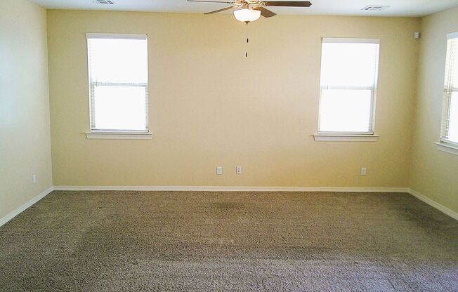 Exquisite Single Level Eastside Home With Refrigerated Air Located In Quiet Neighborhood