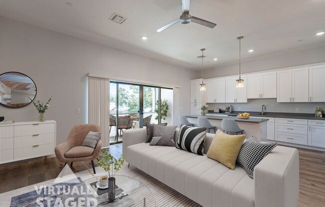 Elevated Luxury in Prestigious Encanto Neighborhood - Enjoy 2 Months Free!
