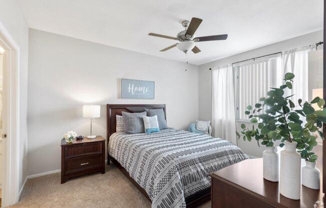 B2 2 bed 2 bath at San Moritz Apartments, Las Vegas, NV 89128