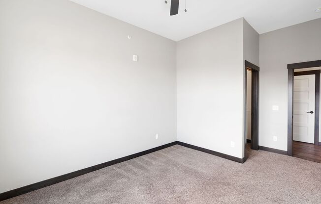 1 bed, 1 bath, $1,250, Unit 307