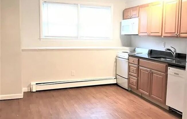 2 Granite