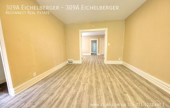 1 bed, 1 bath, 675 sqft, $650