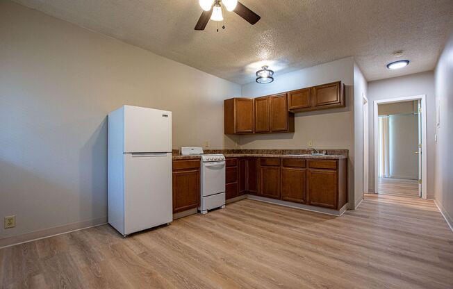 Westmont Apartments