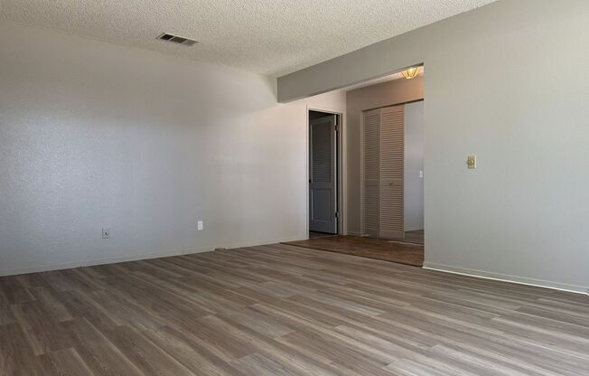 3 bedroom/2 bathroom home AVAILABLE NOW!!!!