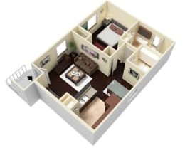 Partner-provided photo for $1507 unit