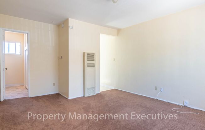 Nice Studio in La Mesa