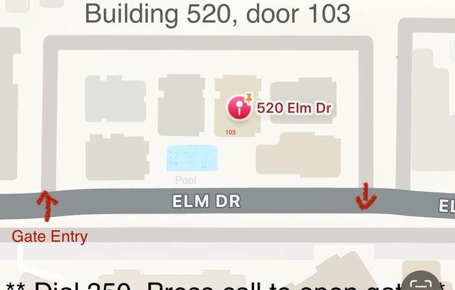 Fully Furnished Ground-Floor Condo with Pool Access!