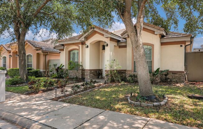 Fully Furnished & Move-In Ready!