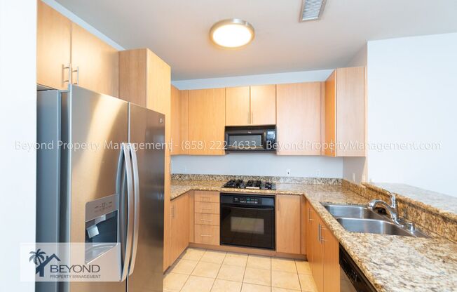 2 beds, 2 baths, $2,788, Unit UNIT 518