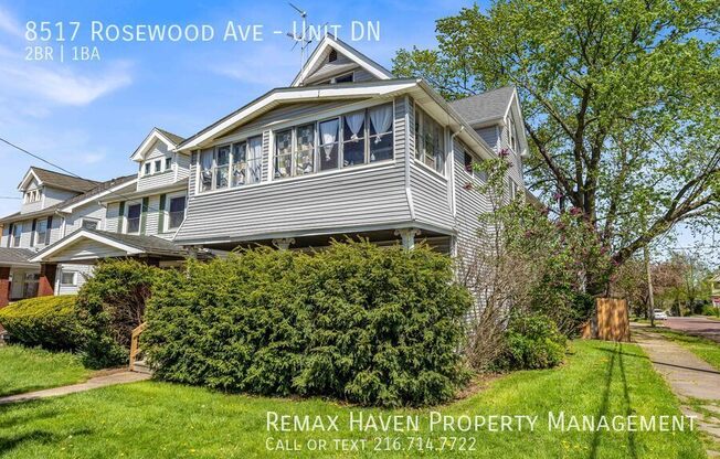8517 ROSEWOOD AVE