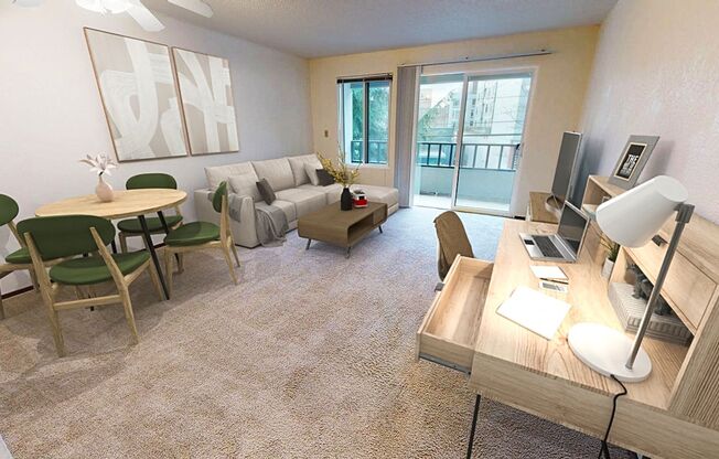 2 BLOCKS TO GREEN LAKE PARK!