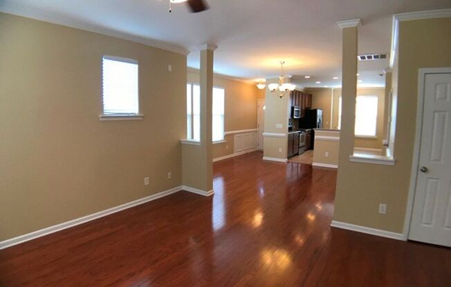 2 beds, 2.5 baths, $1,800