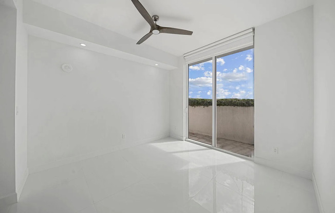Breathtaking City Views from This Nordica 2 Bedroom!