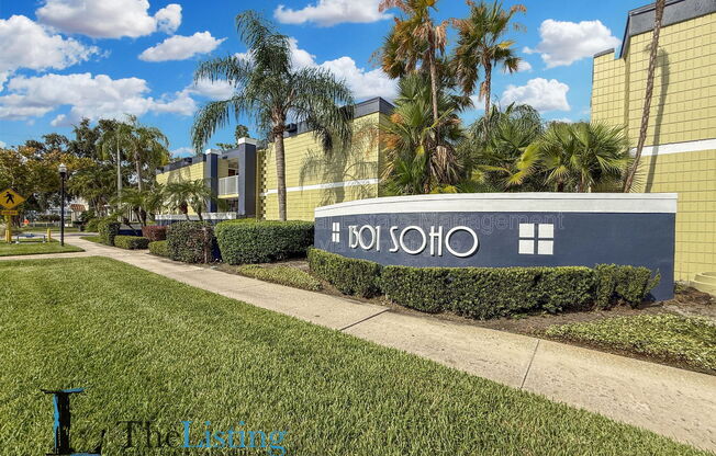 1301 S Howard Ave, B9