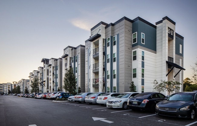 Vale East Student Living