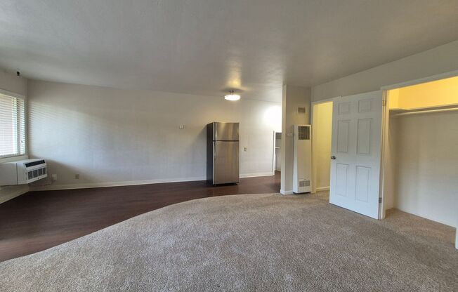 Studio, 1 bath, $1,295, Unit 209