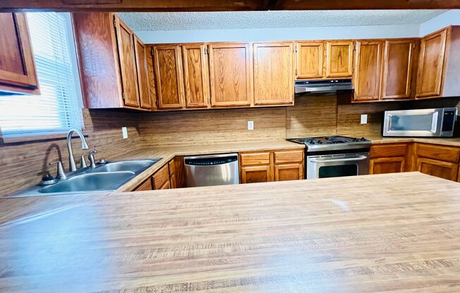 Beautiful Home in the Heart of San Antonio!