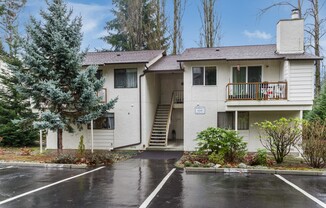 Kirkland Condo