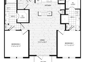 Partner-provided photo for $2039 unit