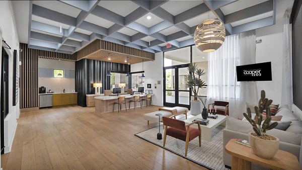 The Cooper 202 Apartments in Chandler