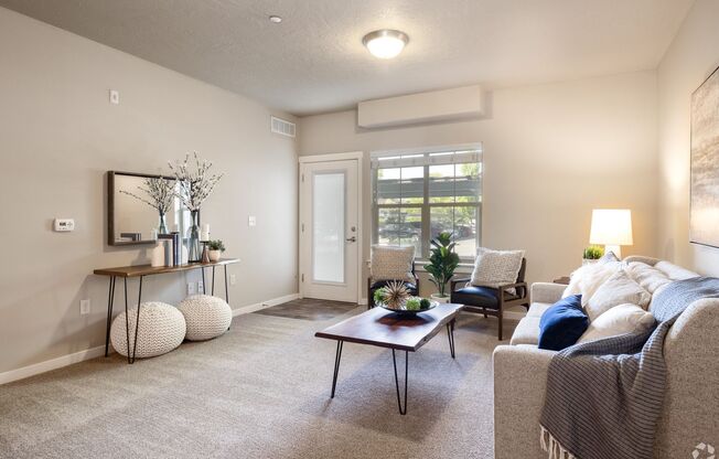 1 bed, 1 bath, 807 sqft, $1,495, Unit 8-306