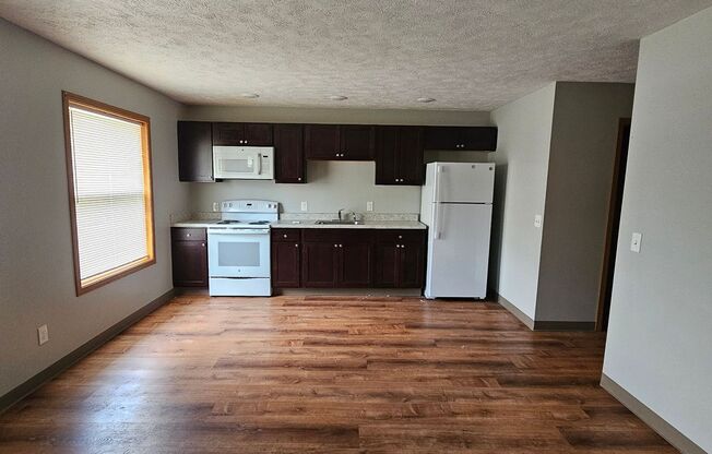 1 bed, 1 bath, 588 sqft, $700, Unit Unit 1