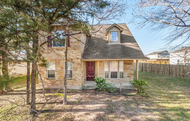 August 2026 Pre-Lease! Fantastic 4 Bed, 3 Bath Near Campus!