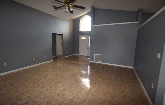 3 beds, 2 baths, $2,400