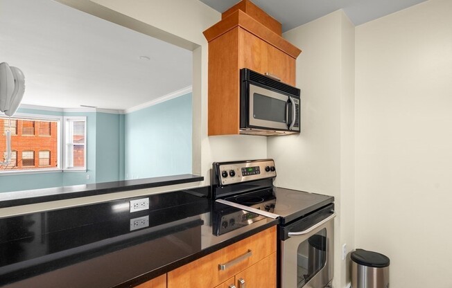 1 bed, 1 bath, 722 sqft, $2,250, Unit 306