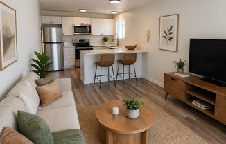 5630 California Ave Apartments