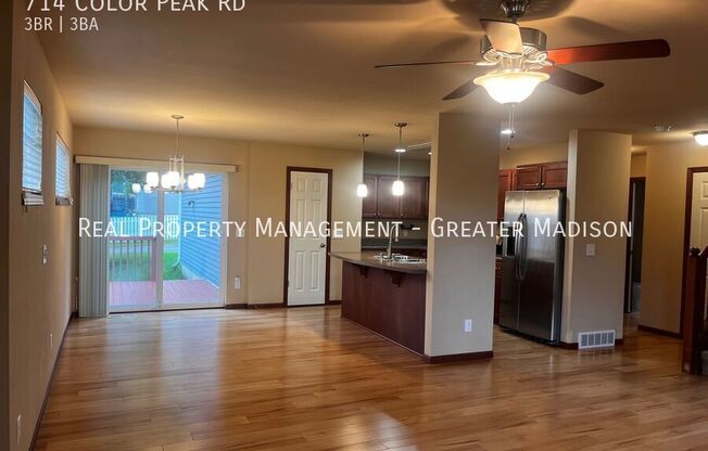 714 COLOR PEAK RD