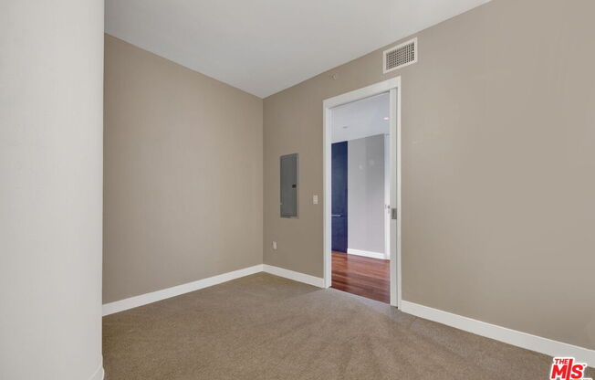 1 bed, 2 baths, 1,410 sqft, $5,000, Unit 6F