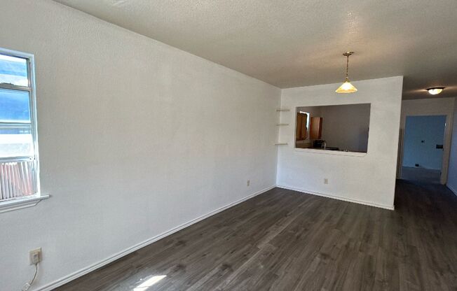 COMING SOON! Cute 3 Bedroom, 1 Bath Close to Downtown San Antonio.