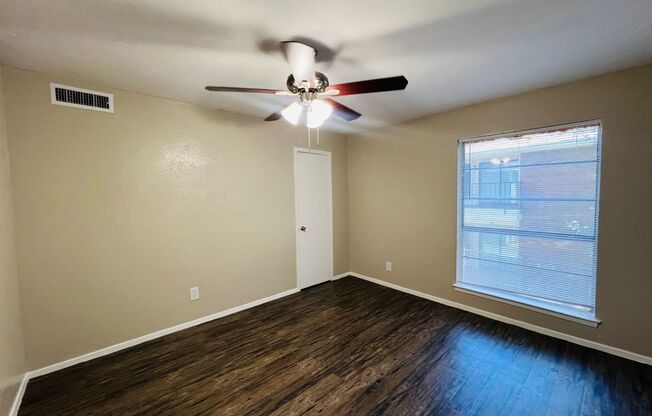 1 bed, 1 bath, 666 sqft, $1,175, Unit 2-204