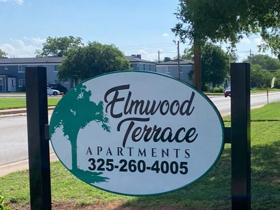 Elmwood Terrace Apartments